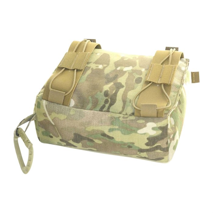 Tac Pad MultiCam