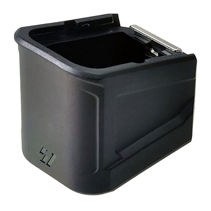 Enhanced Magazine Plate For Glock~ 9mm/40 Cal