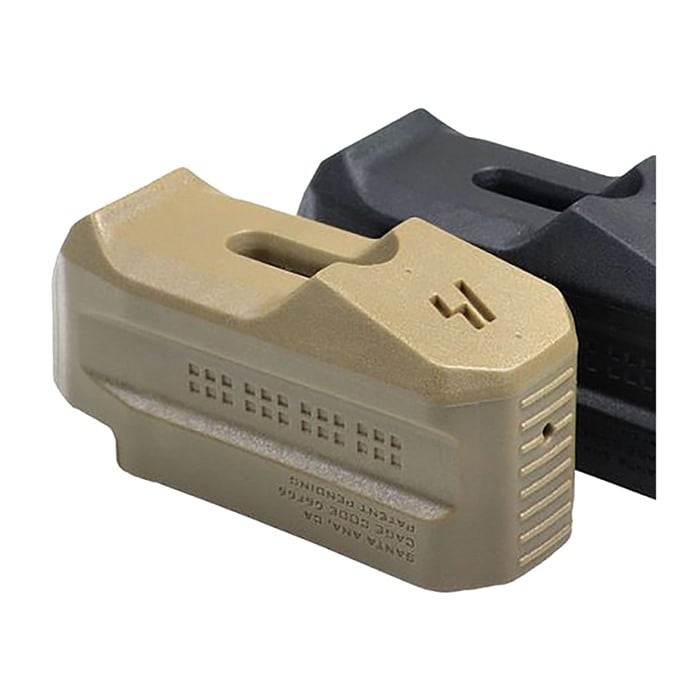 STRIKE INDUSTRIES - ENHANCED MAGAZINE PLATE FOR PMAG-GEN 3- E.M.P+5