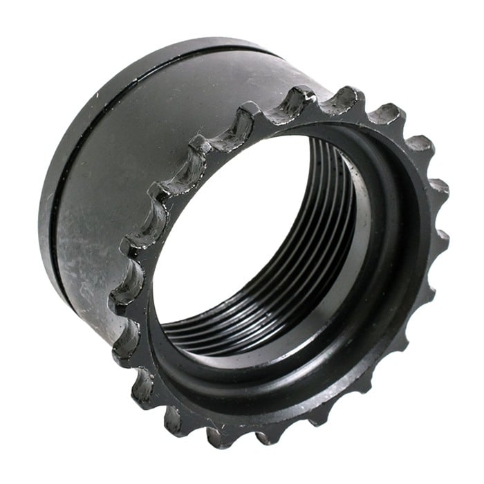AR-15 Barrel Nut