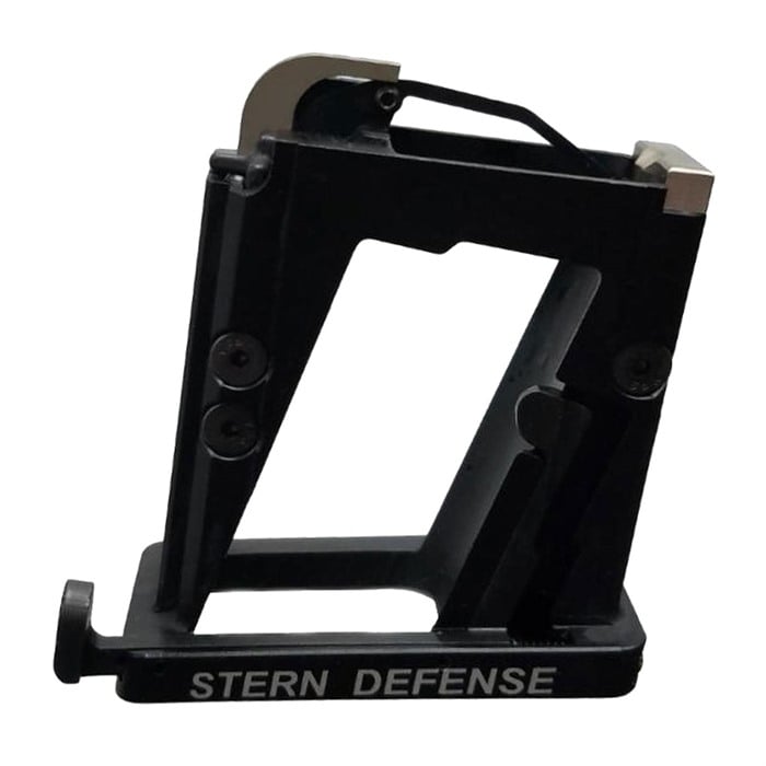 AR-15 Conversion Adapter for S&W .45ACP Magazines