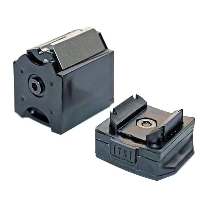 Companion   Extended Magazine Bumper for Ruger~ 10/22~ 2PK - View 2