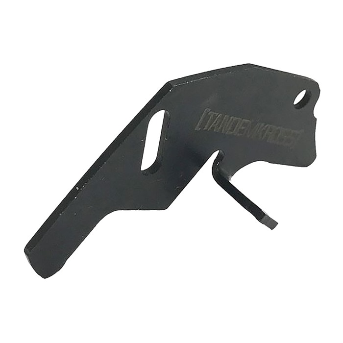 Guardian   Bolt Release Plate For Ruger~ 10/22~