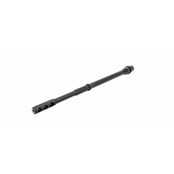 FAXON FIREARMS - 5.56MM GUNNER PROFILE BARREL W/INTEGRAL MUZZLE DEVICE FOR AR-15 - View 5