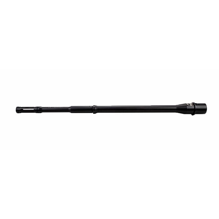 FAXON FIREARMS - 5.56MM GUNNER PROFILE BARREL W/INTEGRAL MUZZLE DEVICE FOR AR-15 - View 2
