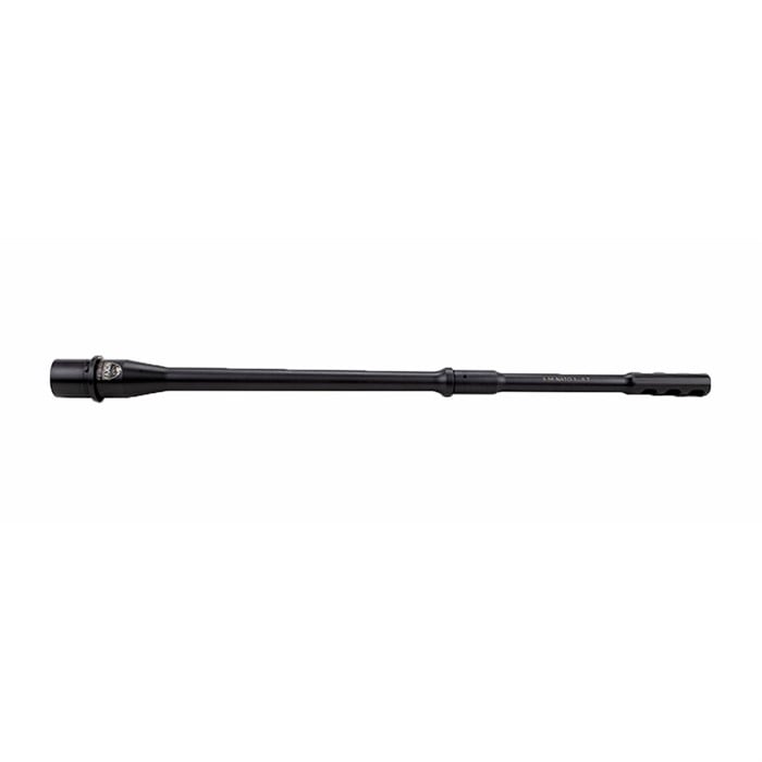 FAXON FIREARMS - 5.56MM PENCIL PROFILE BARREL W/INTEGRAL MUZZLE DEVICE FOR AR-15 - View 2
