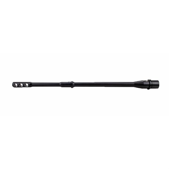 FAXON FIREARMS - 5.56MM PENCIL PROFILE BARREL W/INTEGRAL MUZZLE DEVICE FOR AR-15 - View 6