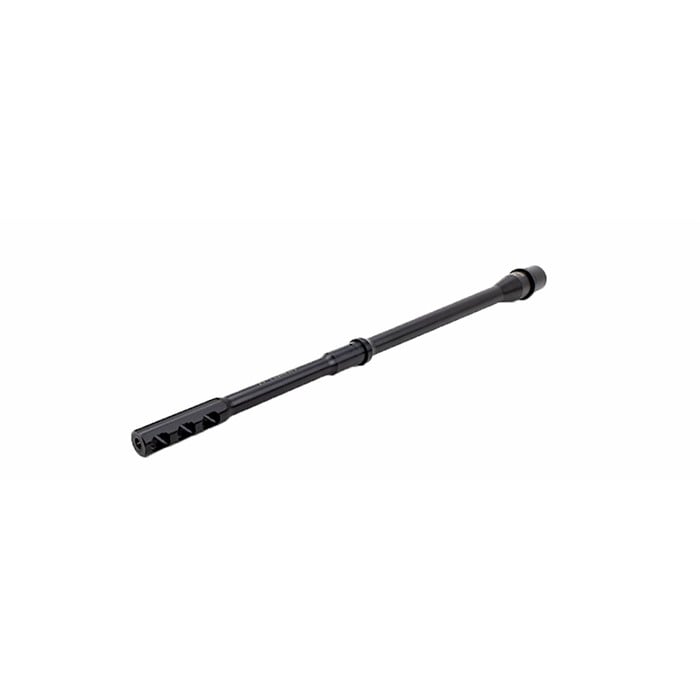 FAXON FIREARMS - 5.56MM PENCIL PROFILE BARREL W/INTEGRAL MUZZLE DEVICE FOR AR-15 - View 4
