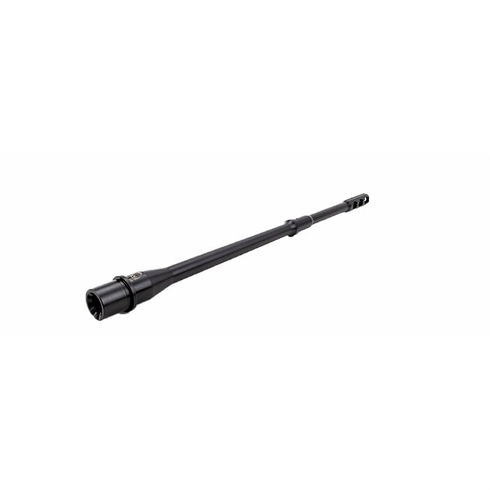 FAXON FIREARMS - 5.56MM PENCIL PROFILE BARREL W/INTEGRAL MUZZLE DEVICE FOR AR-15 - View 5