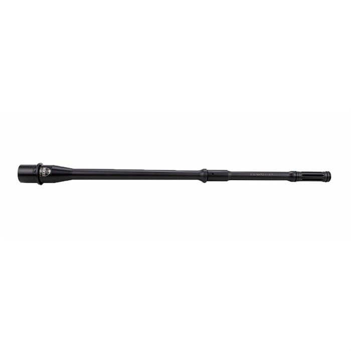 FAXON FIREARMS - 5.56MM PENCIL PROFILE BARREL W/INTEGRAL MUZZLE DEVICE FOR AR-15 - View 3