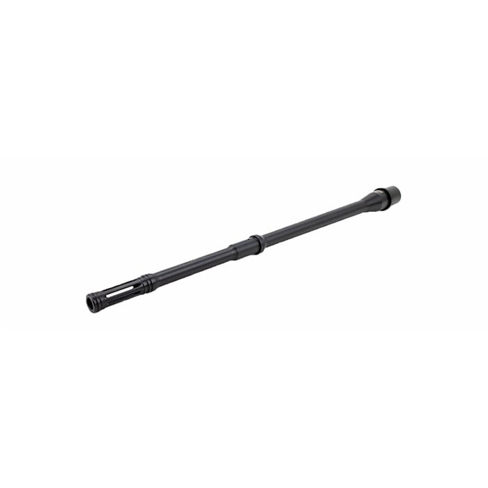 FAXON FIREARMS - 5.56MM PENCIL PROFILE BARREL W/INTEGRAL MUZZLE DEVICE FOR AR-15