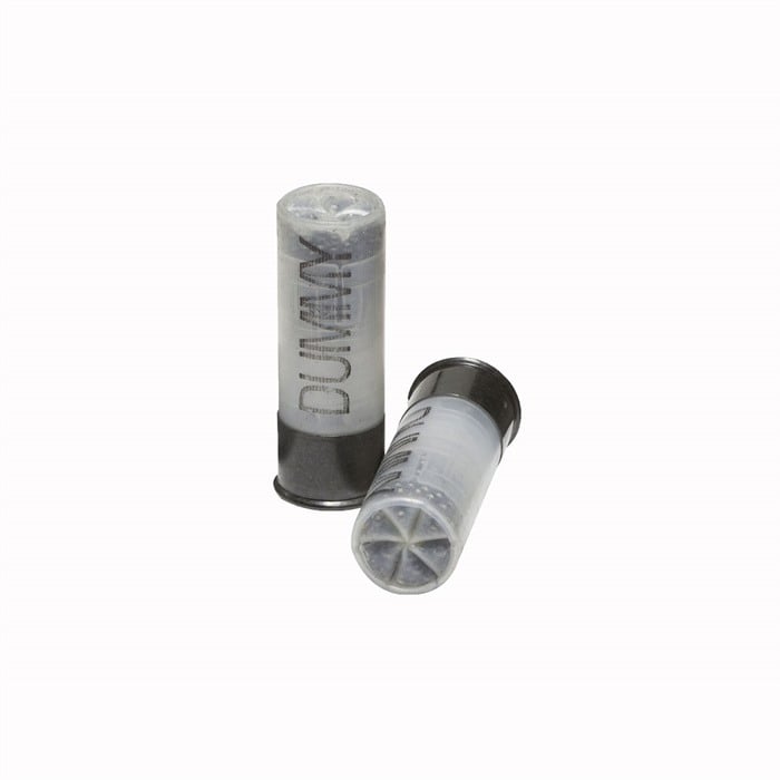 12 Gauge 2-3/4" 1oz #7.5 Dummies 10/Box