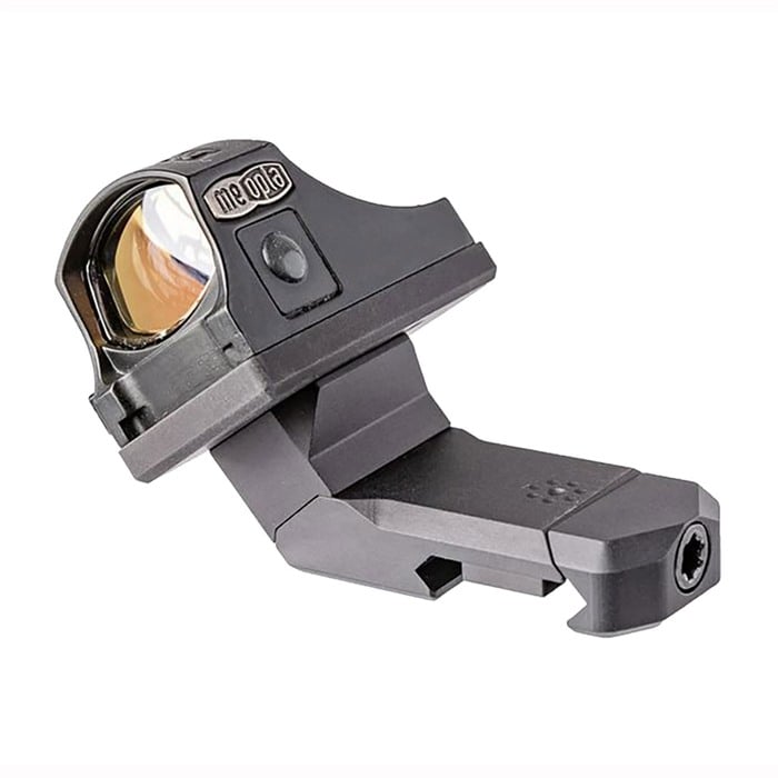 ARISAKA DEFENSE - OFFSET OPTIC MOUNT - View 4
