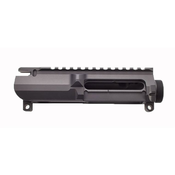 AR-15 Billet Upper Receiver