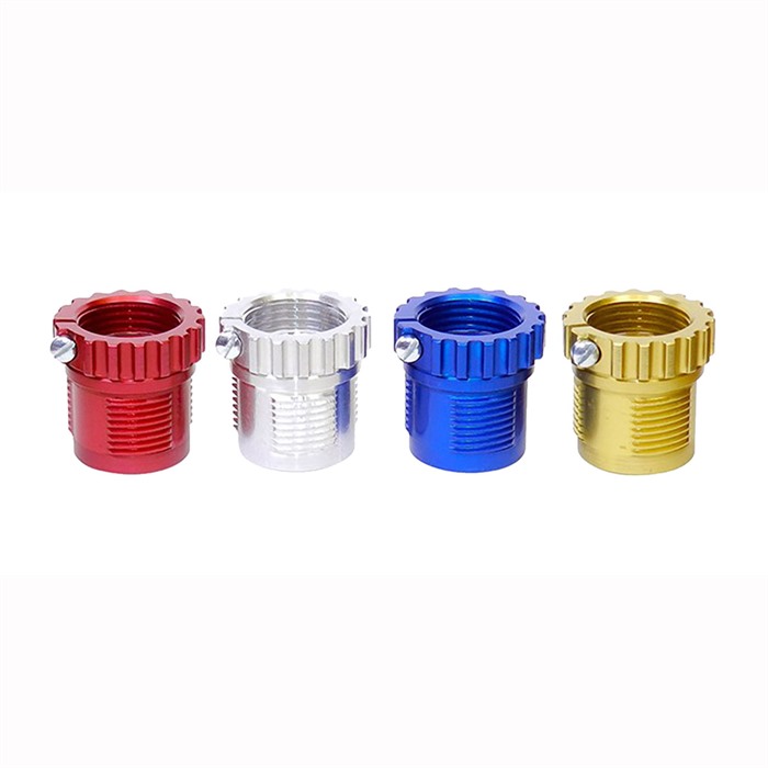 Spline Drive Breech Lock Bushing 4 Pack - View 2