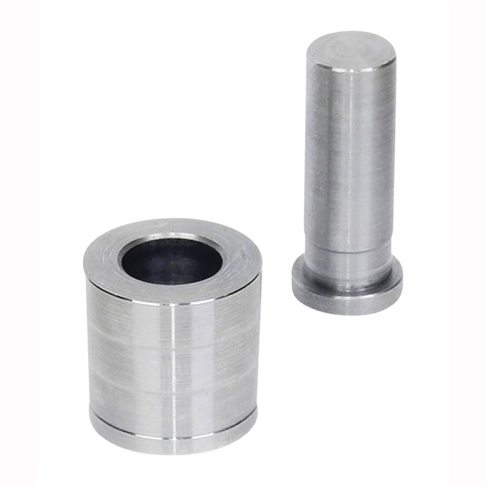 LEE PRECISION - BREECH LOCK BULLET SIZER & PUNCHES