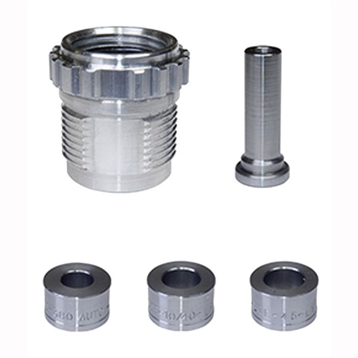 Automatic Processing Press (APP) Bulge Buster Kit
