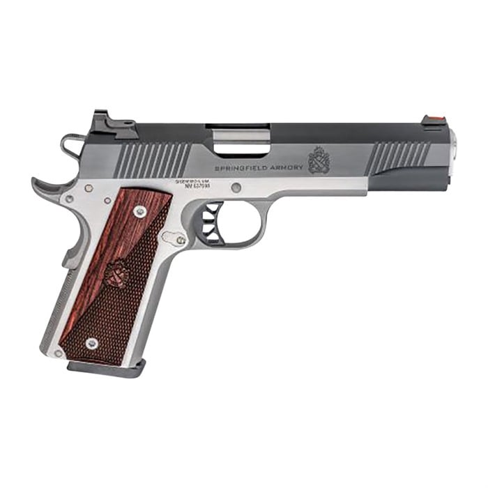 10mm Semi Auto Handguns

12
                            Items - View 2