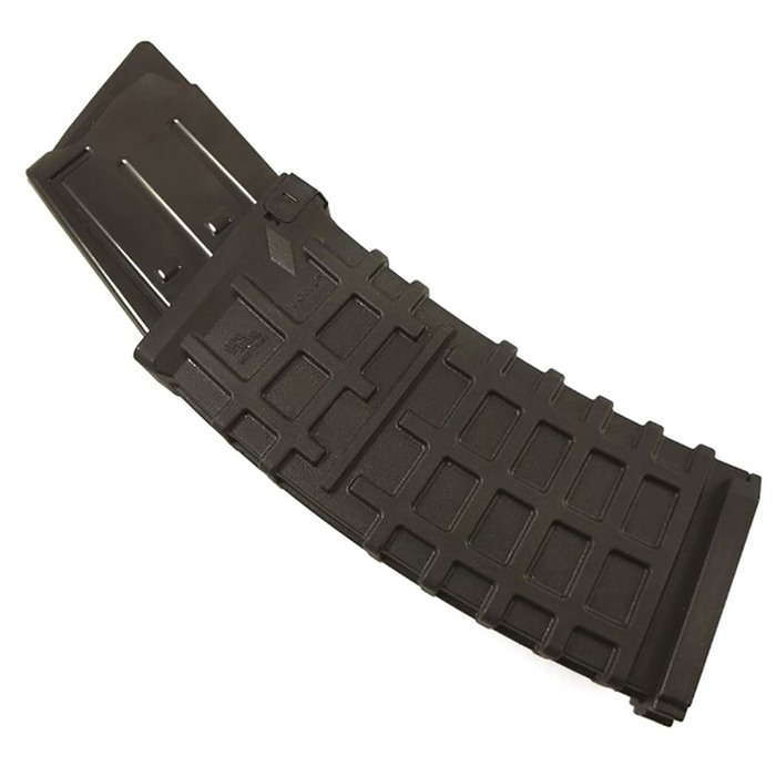 MKA 1919 Magzine 10rd 12Ga Black Polymer