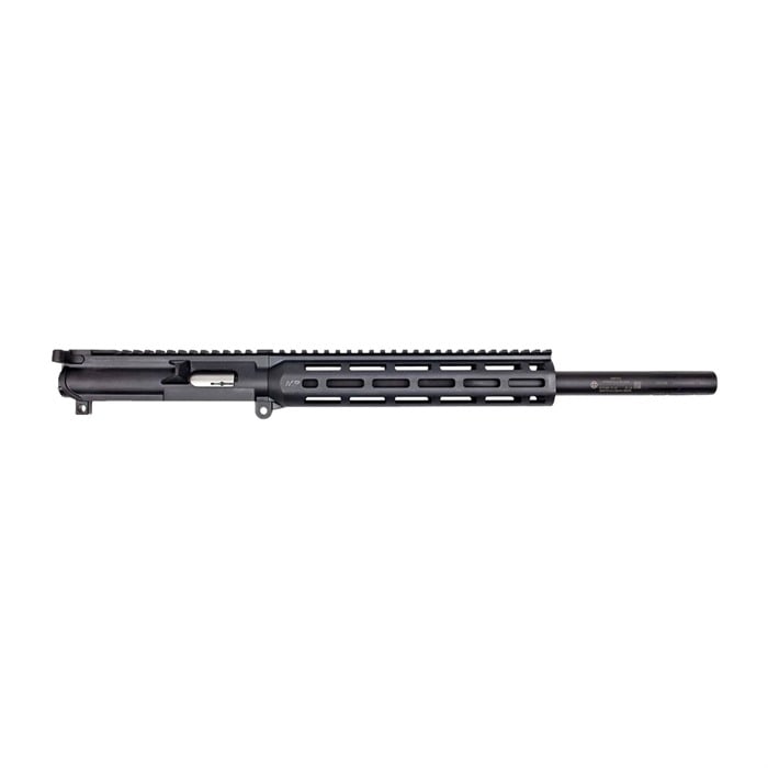 Integra 15-22 Suppressed Upper Receiver .22LR Black