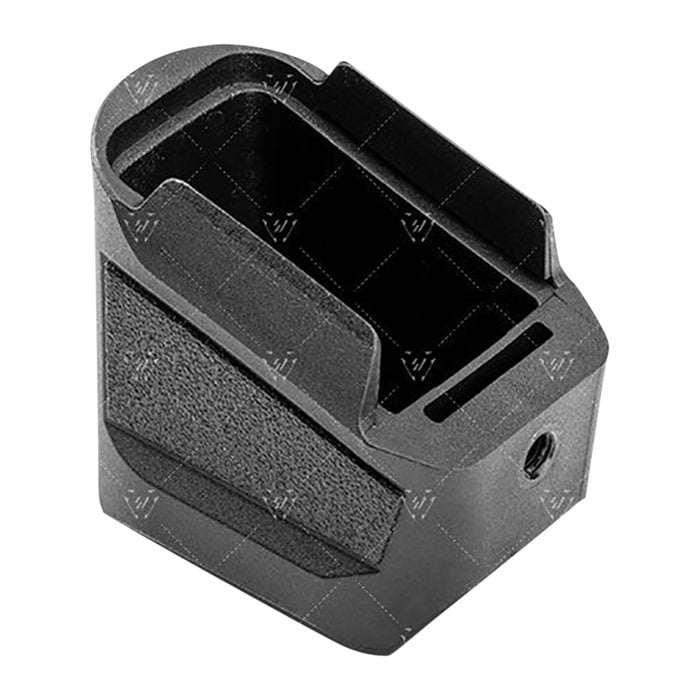 Sig Sauer P320 Extended Magazine Plate - View 4