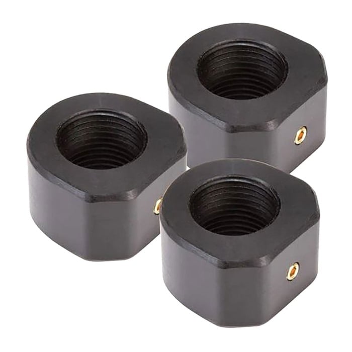 M-Press Coaxial Press Die Blocks 3/Pack