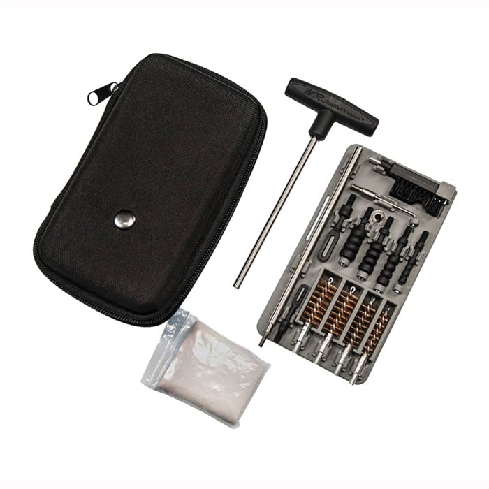 M&P Compact Pistol Cleaning Kit - View 4