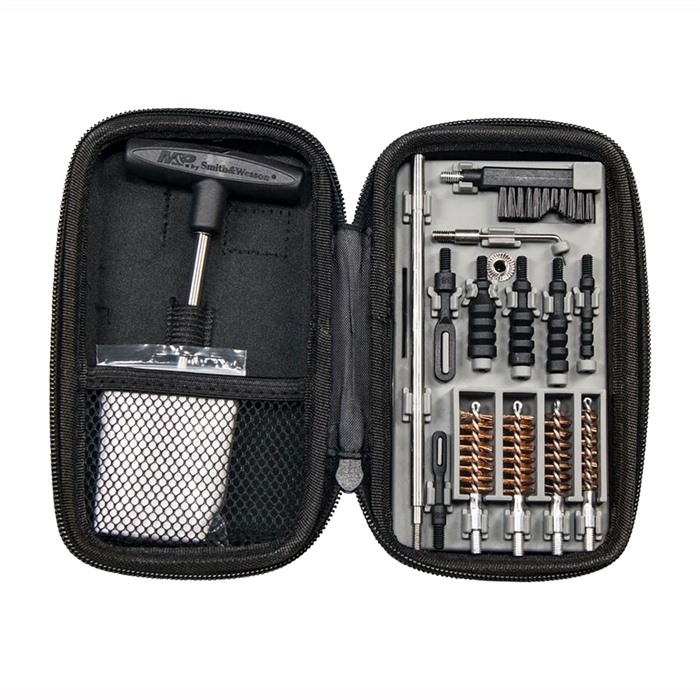 M&P Compact Pistol Cleaning Kit - View 3