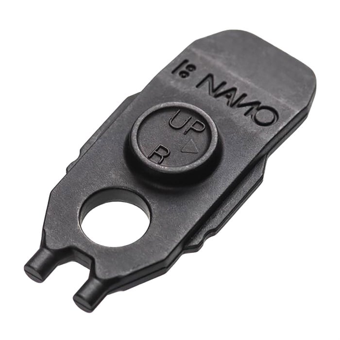Multitasker Nano - Black