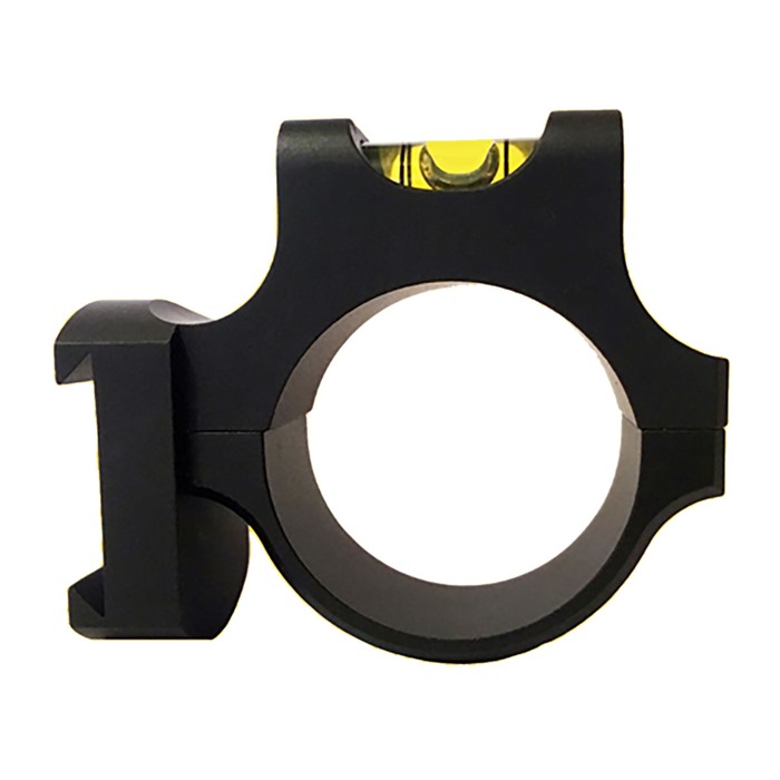 SNIPER TOOLS DESIGN CO. - COSINE INDICATOR ANTI-CANT RING MOUNTS - View 2