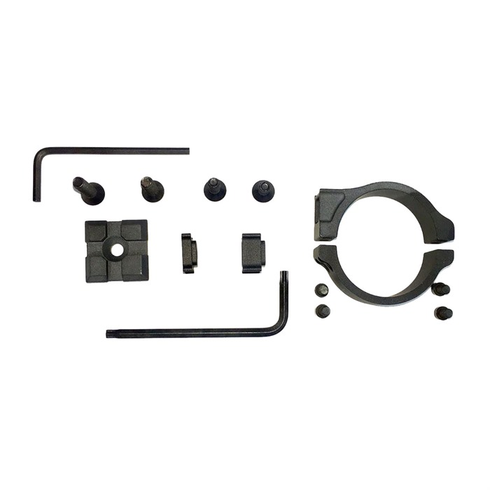 35mm Send-iT Mounting Ring - View 2