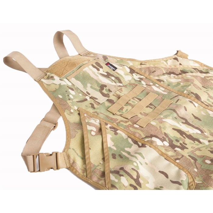 ARMAGEDDON GEAR - GUNSMITH APRON - View 3