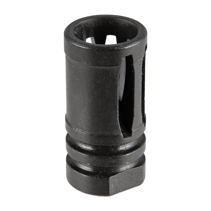 AR-15 A2 Flash Suppressor 30 Cal 5/8-24 Steel Black