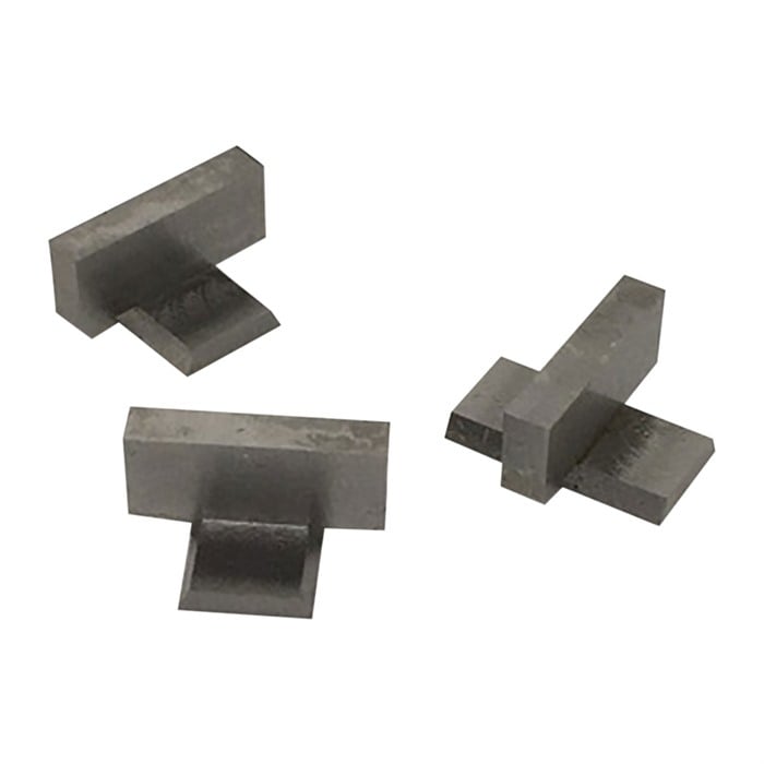 Wide Dovetail Sight Blank, .330 x 65 x .075