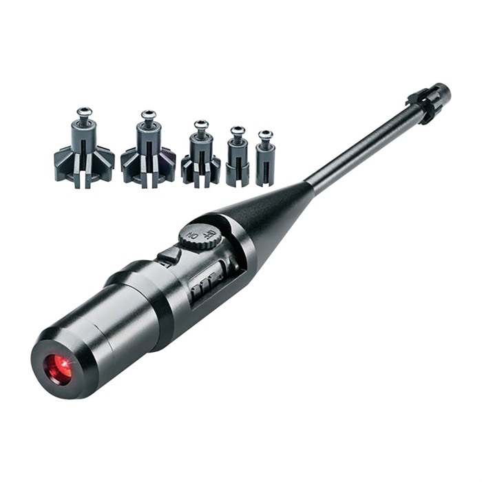 Arbors Laser Boresighter 22-50 Caliber