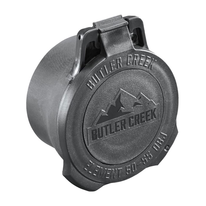 BUTLER CREEK - ELEMENT SCOPE CAP OBJECTIVE COVERS - View 2