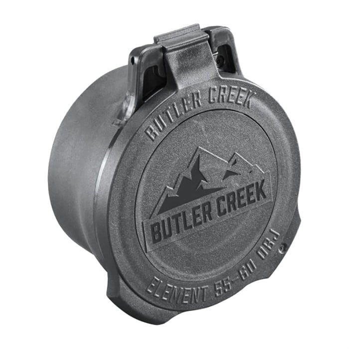 BUTLER CREEK - ELEMENT SCOPE CAP OBJECTIVE COVERS - View 3