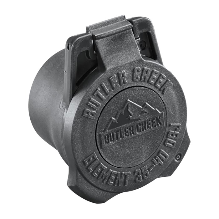 BUTLER CREEK - ELEMENT SCOPE CAP OBJECTIVE COVERS - View 6