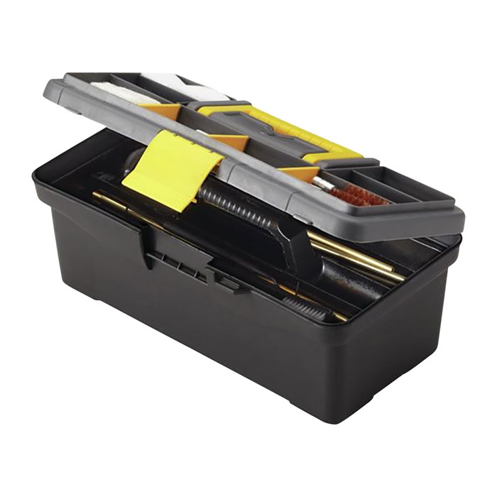 Universal Toolbox Gun Care Kit 28-Piece