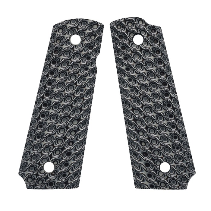 VZ GRIPS - 1911 GOVERNMENT HYDRA GRIPS - View 2