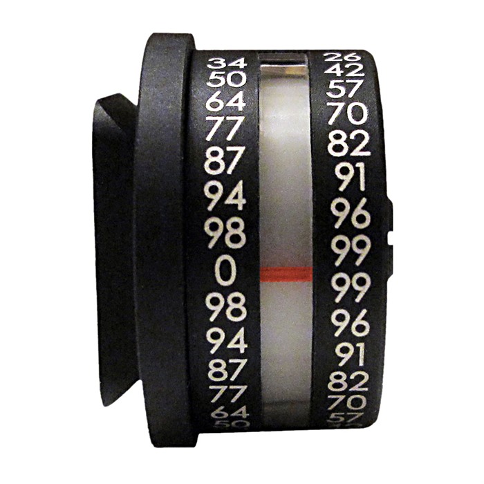 SNIPER TOOLS DESIGN CO. - COSINE INDICATOR - View 4