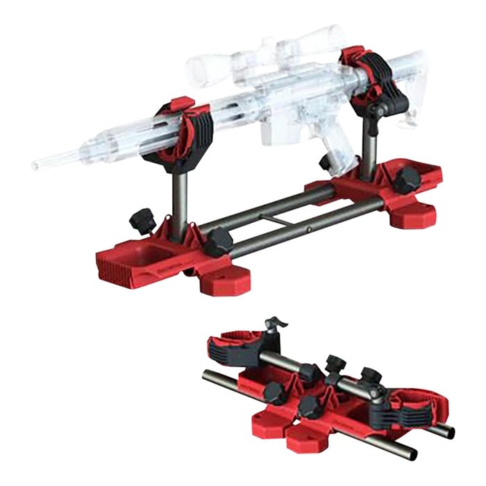 SecureLock Gun Vise