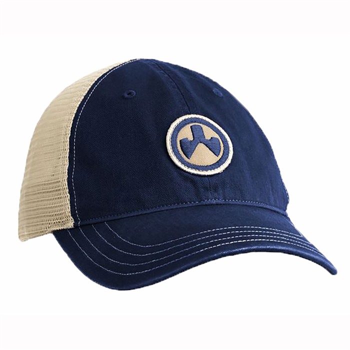MAGPUL - ICON PATCH TRUCKER HATS