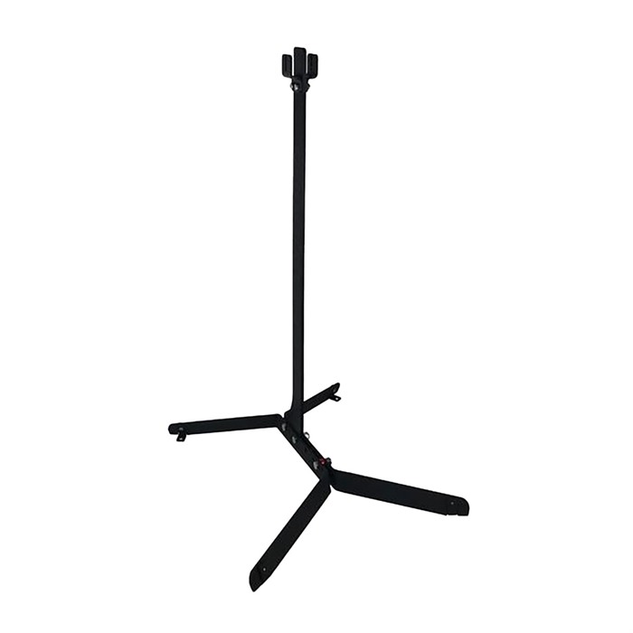 IPSC A-C Zone Rifle Target - Armor Post