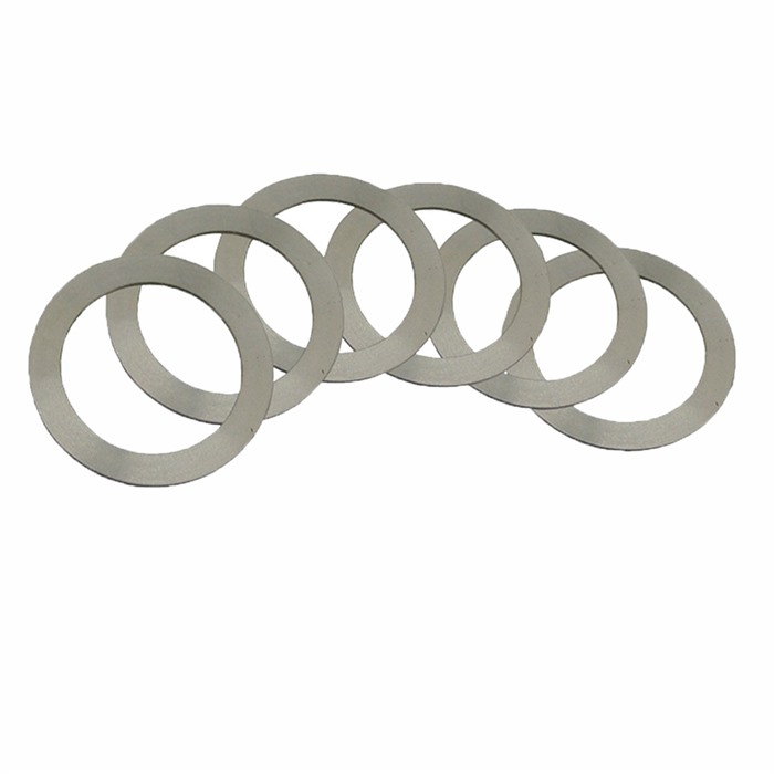 Barrel Shim Set 1/2" Inner Diameter