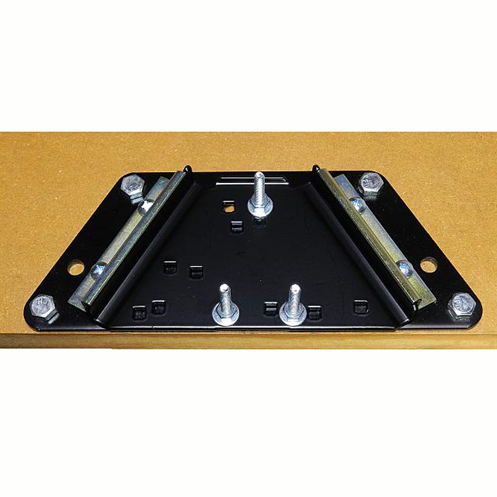 Bench Plate Kit