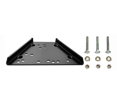 Steel Base Block