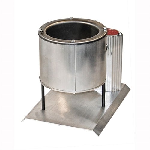 Lee Magnum Melter