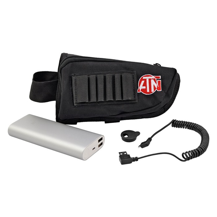 Power Weapon Kit - View 3