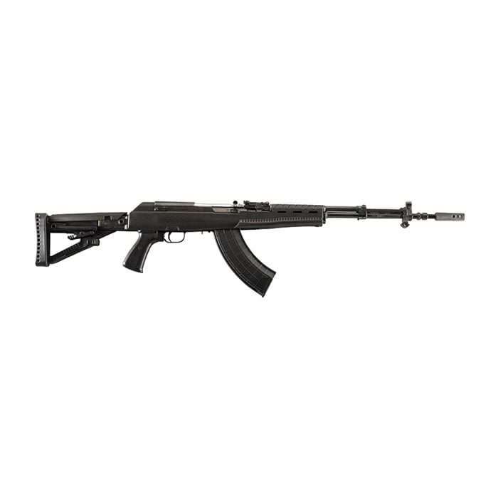 SKS Pistol Grip Conver Stock Polymer Black